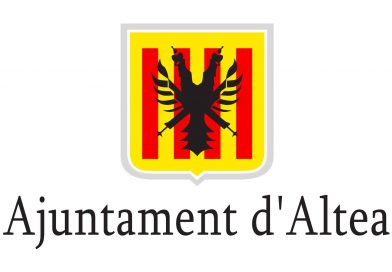 Ajuntament d’Altea – Firma convenio colaboración